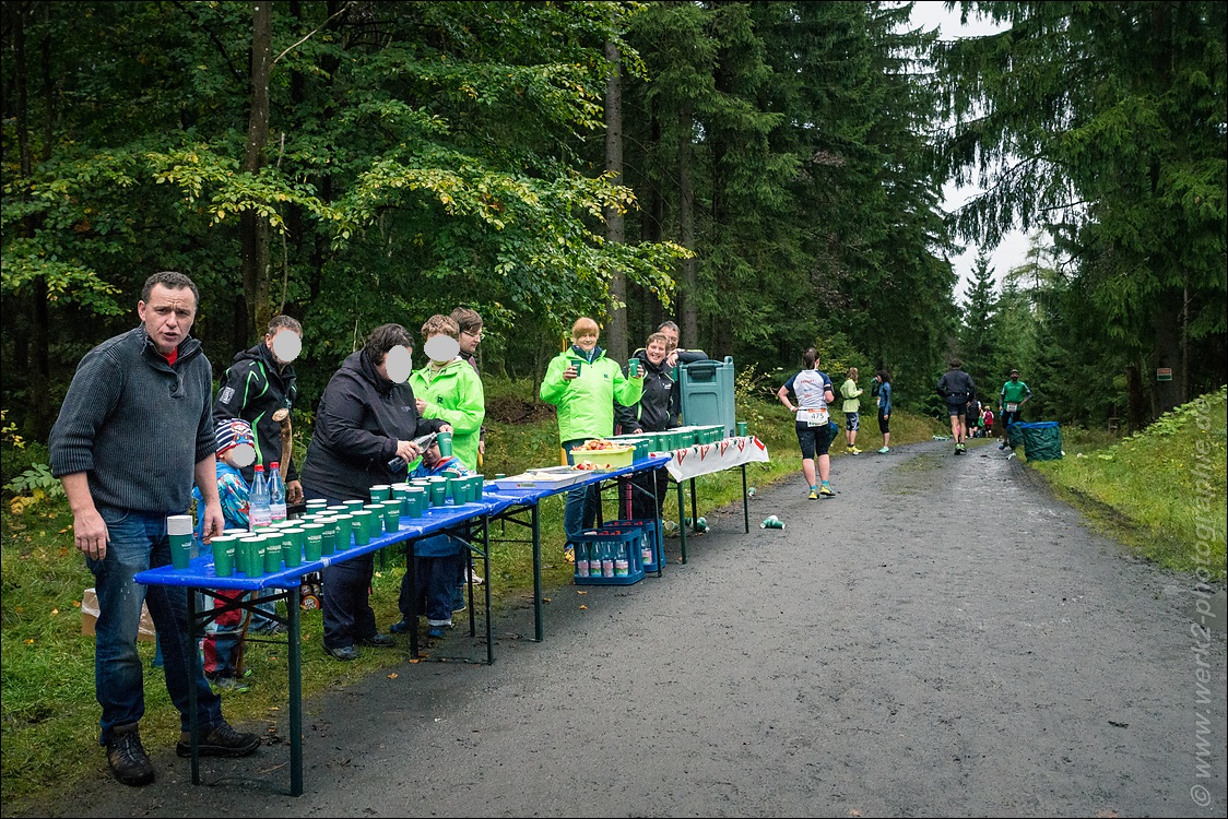 Read more about the article Rennsteig-Herbstlauf 2017